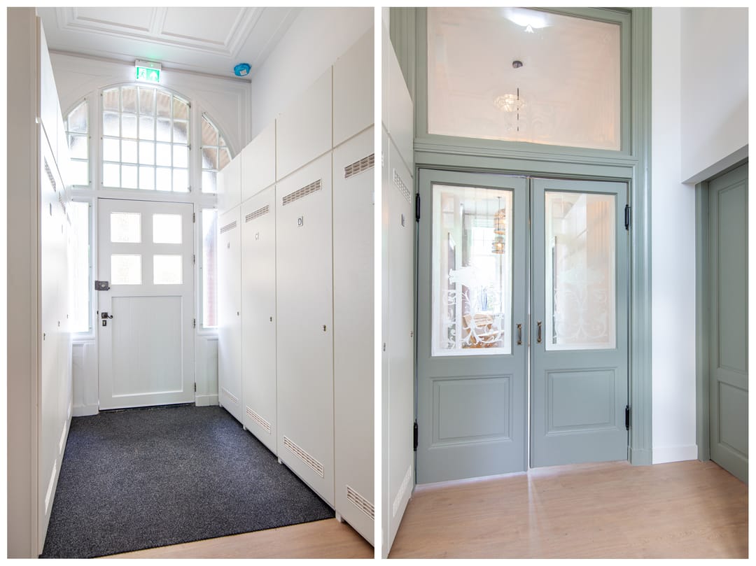 Foto 15 van Het Klooster Reeuwijk