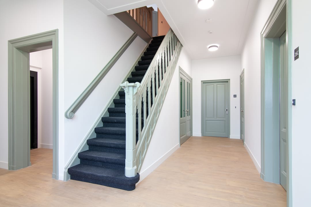 Foto 19 van Het Klooster Reeuwijk