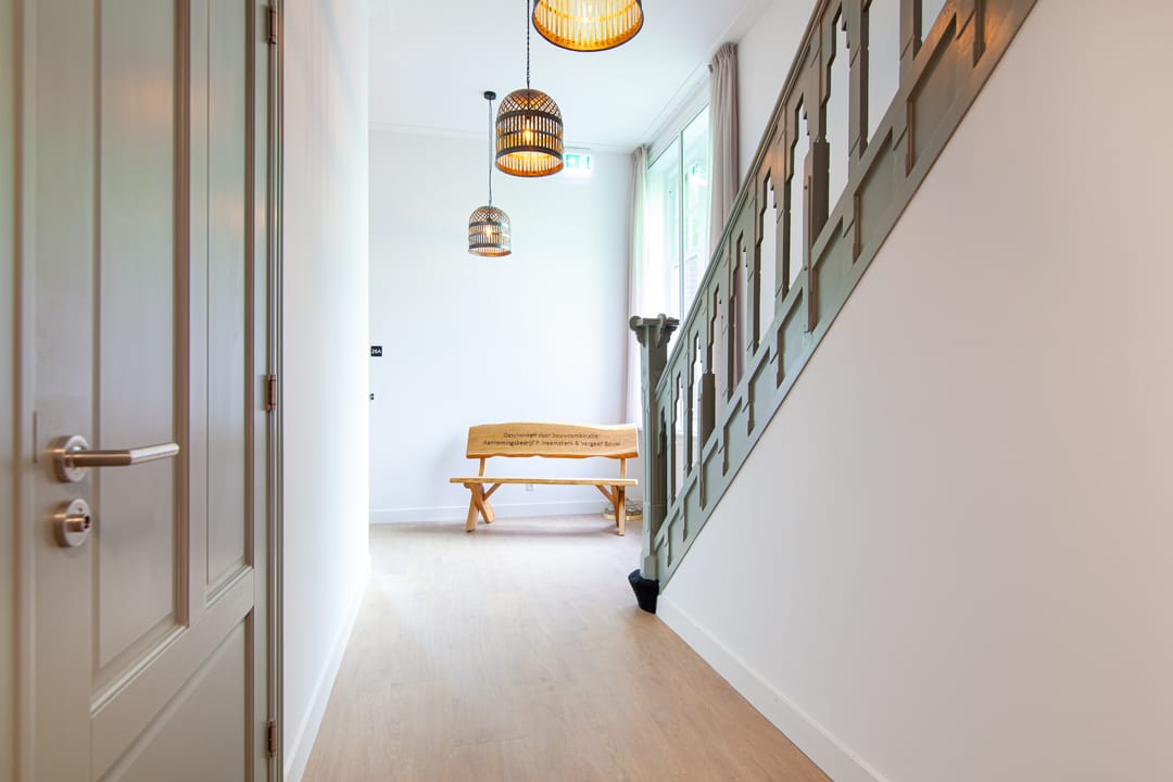 Foto 21 van Het Klooster Reeuwijk