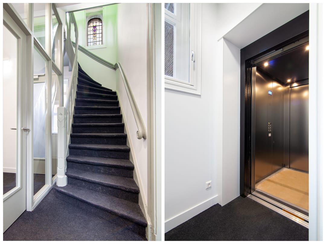 Foto 29 van Het Klooster Reeuwijk