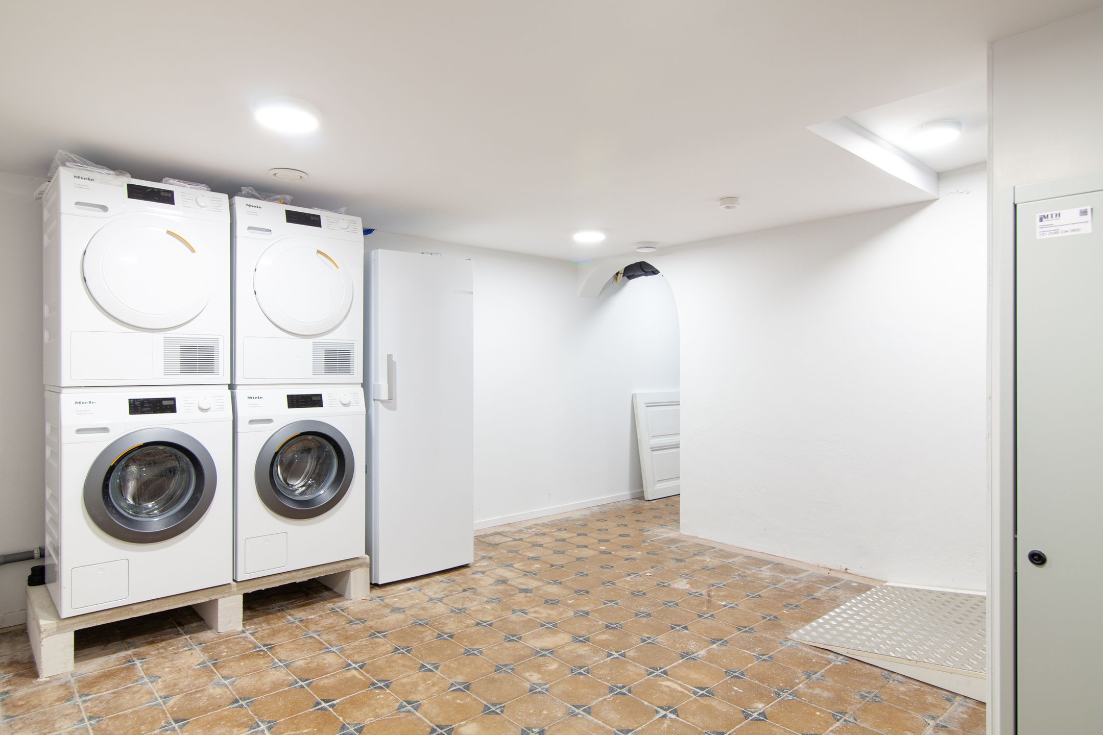 Foto 35 van Het Klooster Reeuwijk