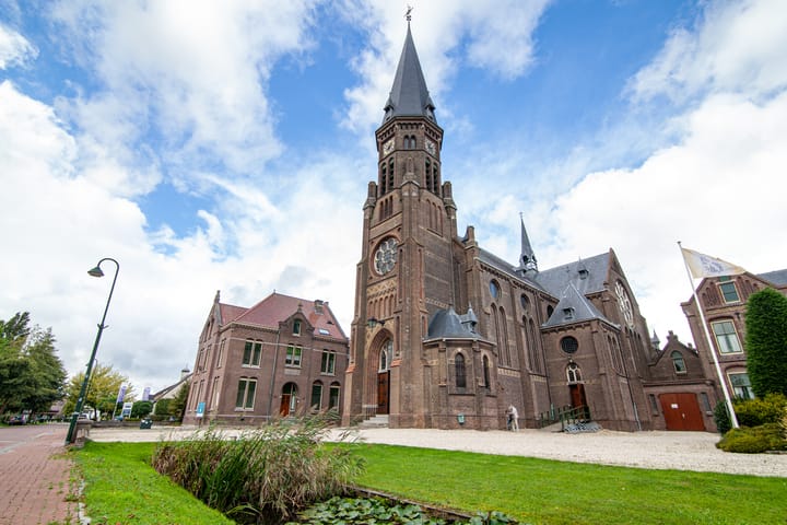 Foto 37 van Het Klooster Reeuwijk