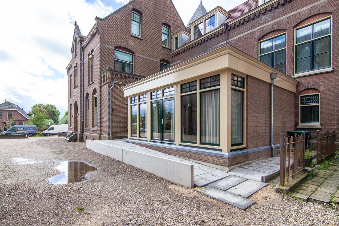 Foto 39 van Het Klooster Reeuwijk