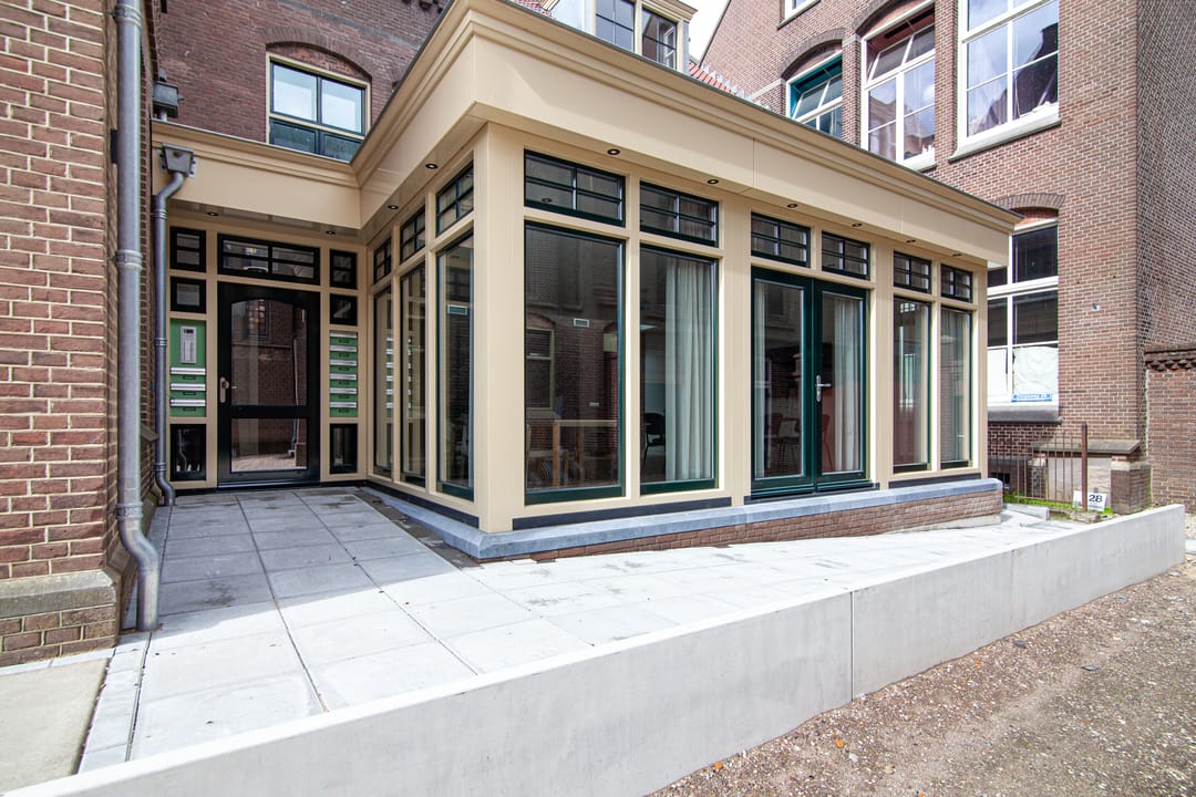 Foto 40 van Het Klooster Reeuwijk