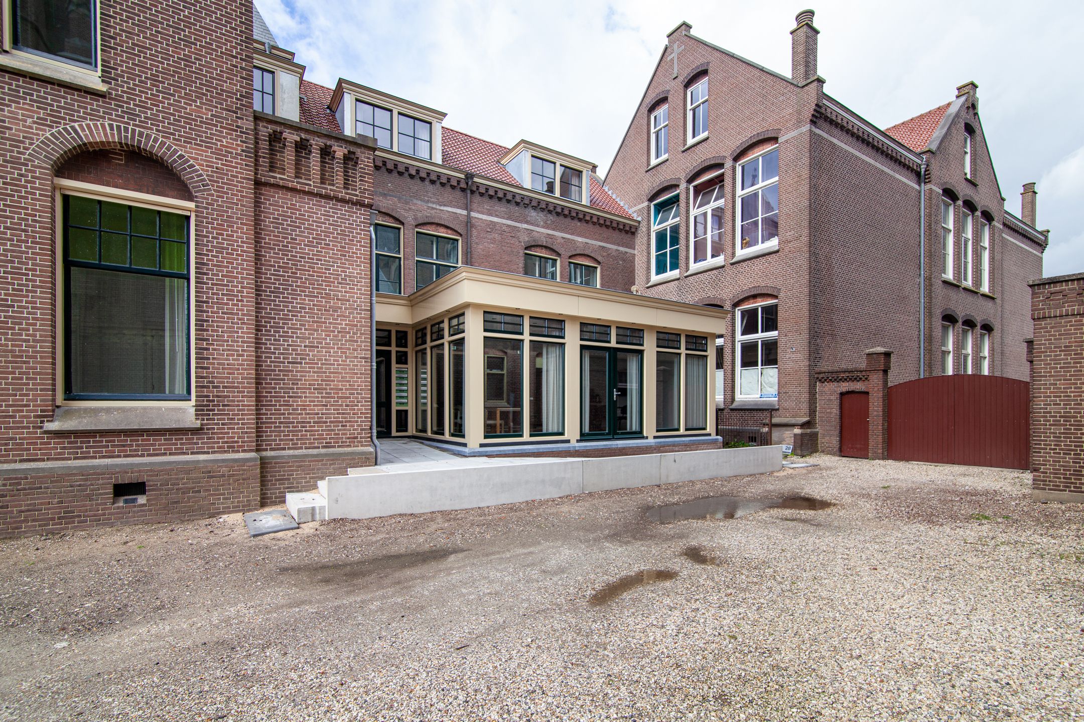 Foto 41 van Het Klooster Reeuwijk