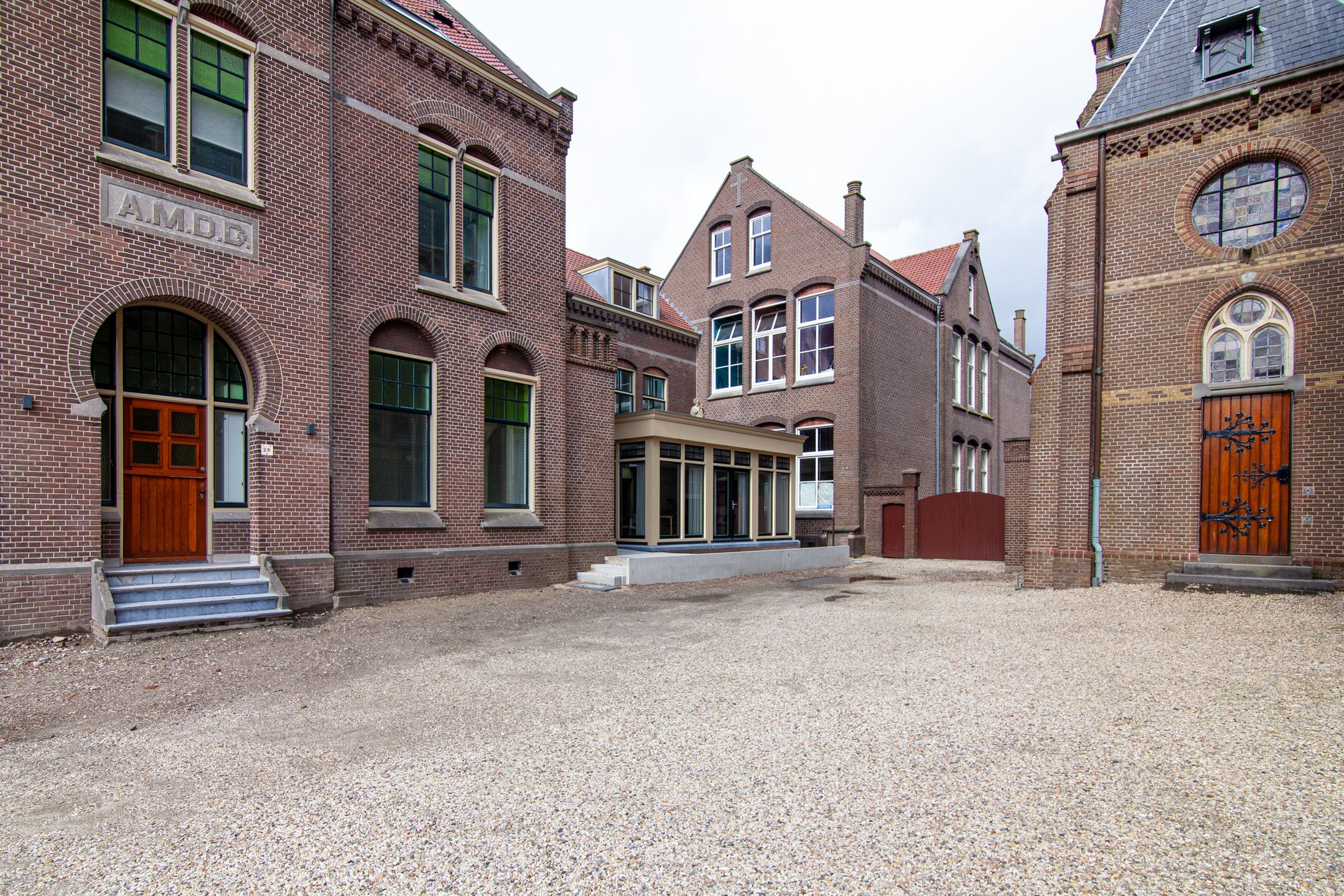 Foto 42 van Het Klooster Reeuwijk