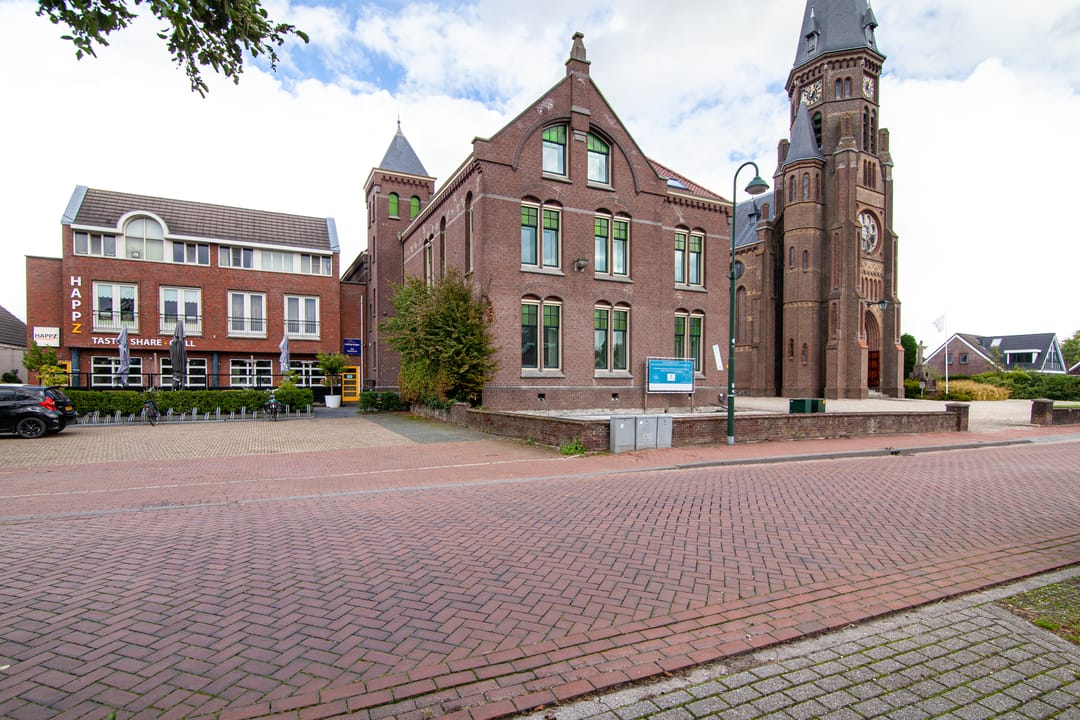 Foto 48 van Het Klooster Reeuwijk