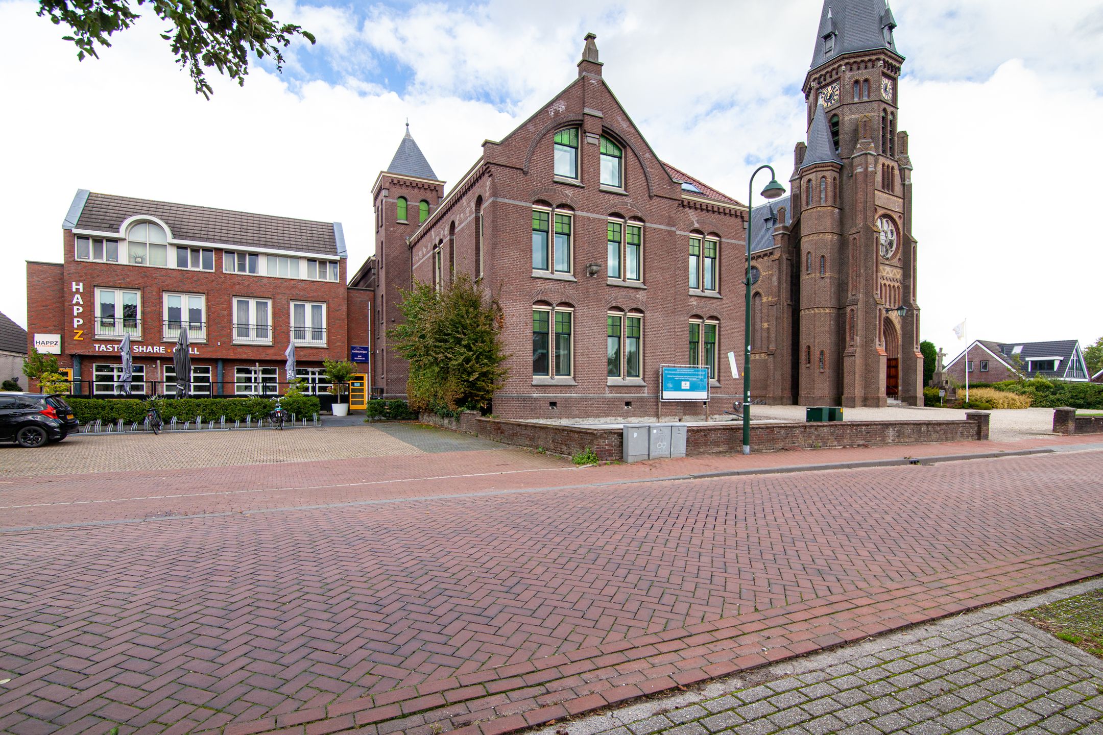 Foto 48 van Het Klooster Reeuwijk