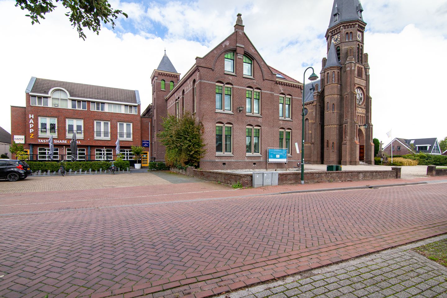 Foto 48 van Het Klooster Reeuwijk