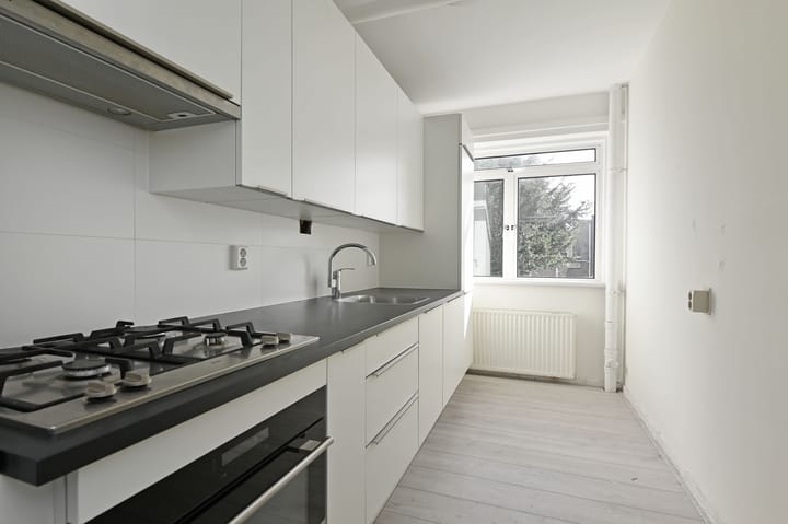 Foto 3 van Coevordenstraat 166