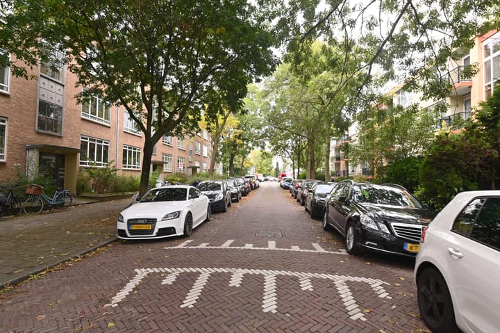 Foto 19 van Coevordenstraat 166