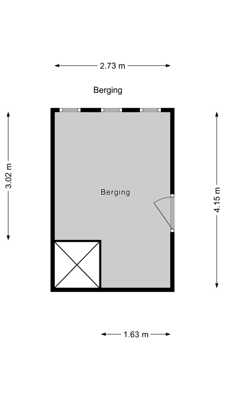 Foto 22 van Coevordenstraat 166
