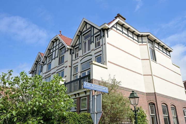 Foto 2 van Prins Mauritslaan 65