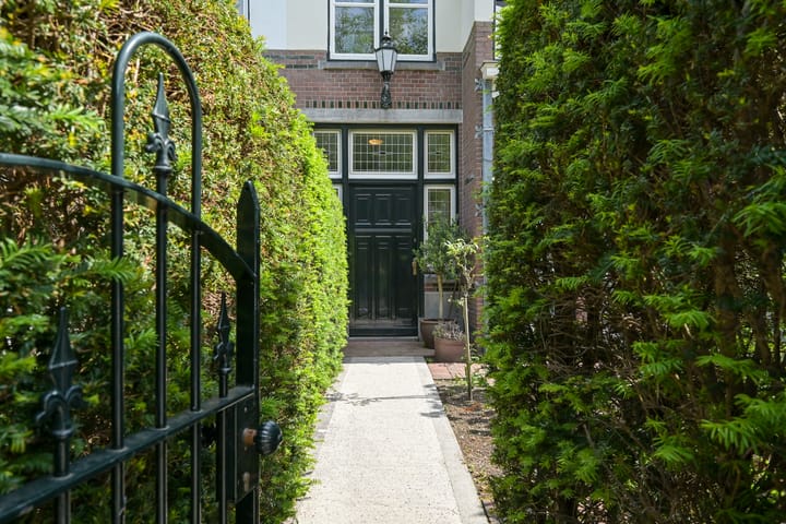 Foto 3 van Prins Mauritslaan 65