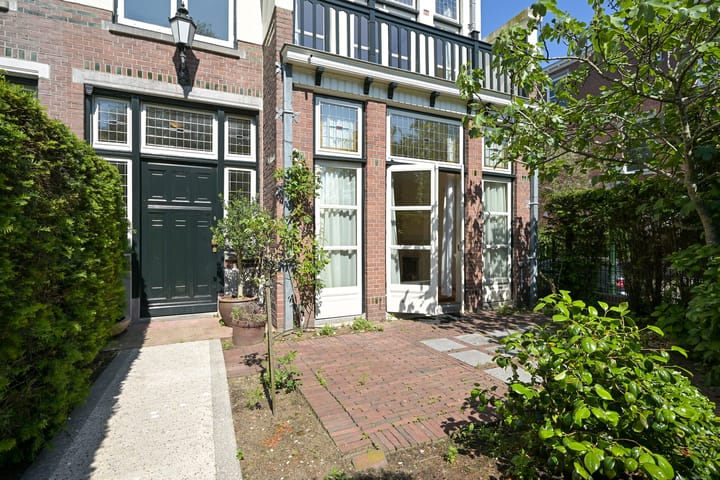 Foto 4 van Prins Mauritslaan 65