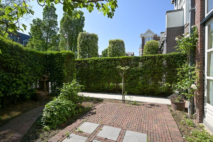 Foto 6 van Prins Mauritslaan 65