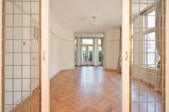 Foto 11 van Prins Mauritslaan 65