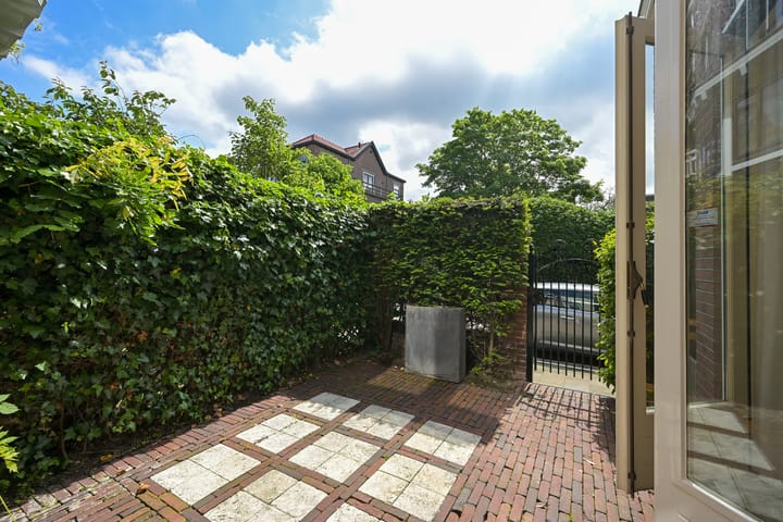 Foto 24 van Prins Mauritslaan 65