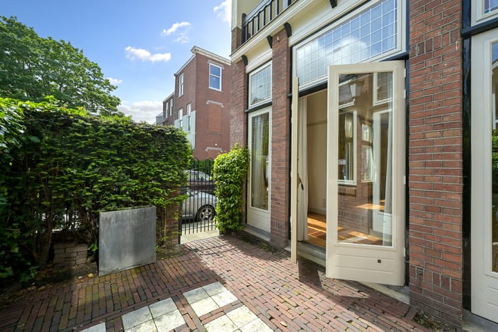 Foto 25 van Prins Mauritslaan 65