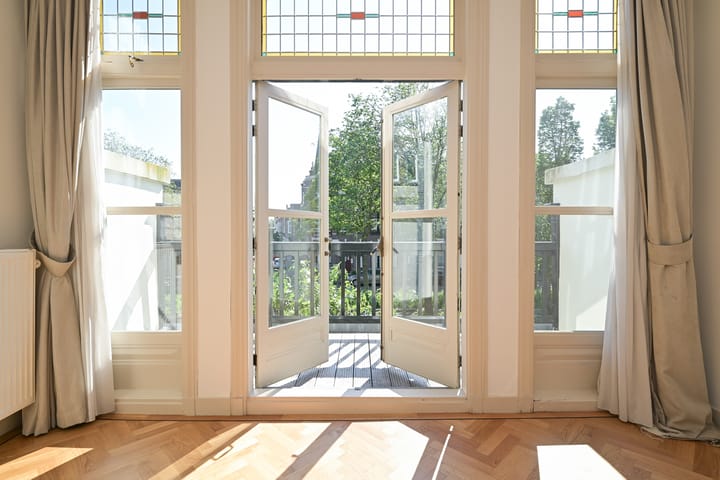 Foto 33 van Prins Mauritslaan 65