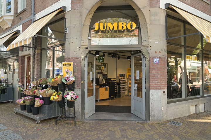 Foto 74 van Prins Mauritslaan 65