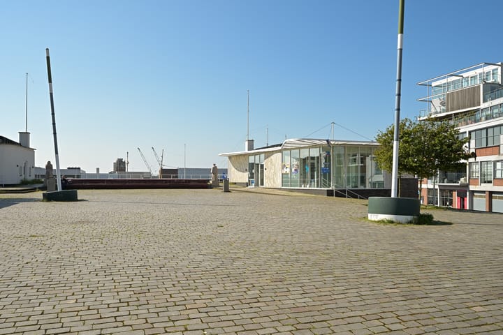 Foto 80 van Prins Mauritslaan 65