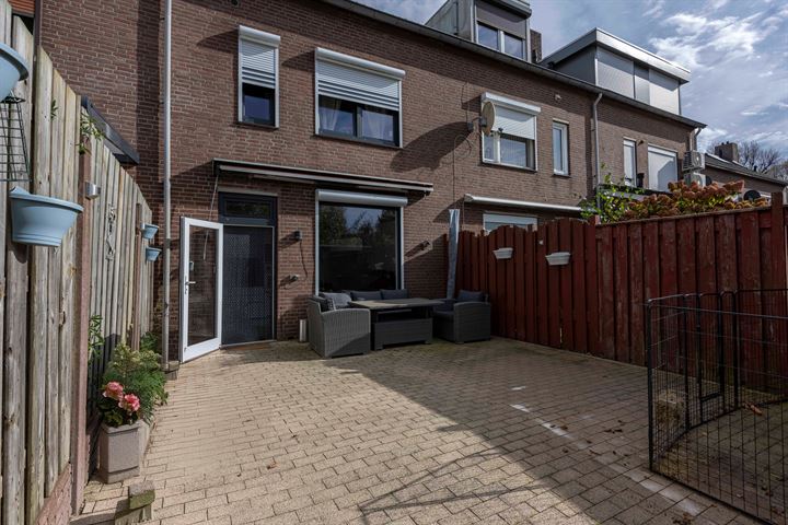 Bekijk foto 19 van Pierre Zeijenstraat 7