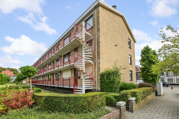 Foto 4 van Driehuizerkerkweg 56