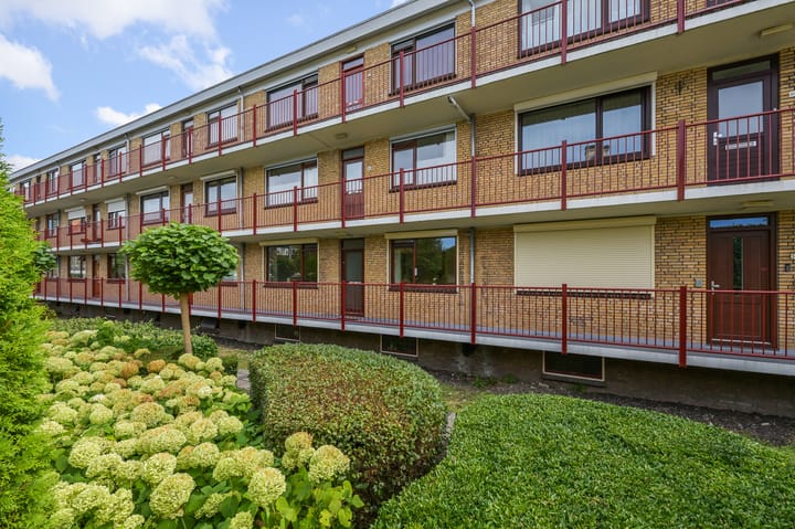 Foto 5 van Driehuizerkerkweg 56