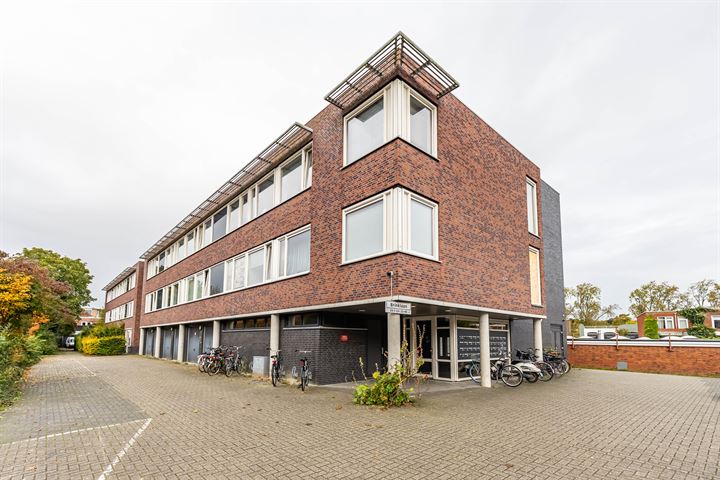 Bekijk foto van Brinklaan 23 26