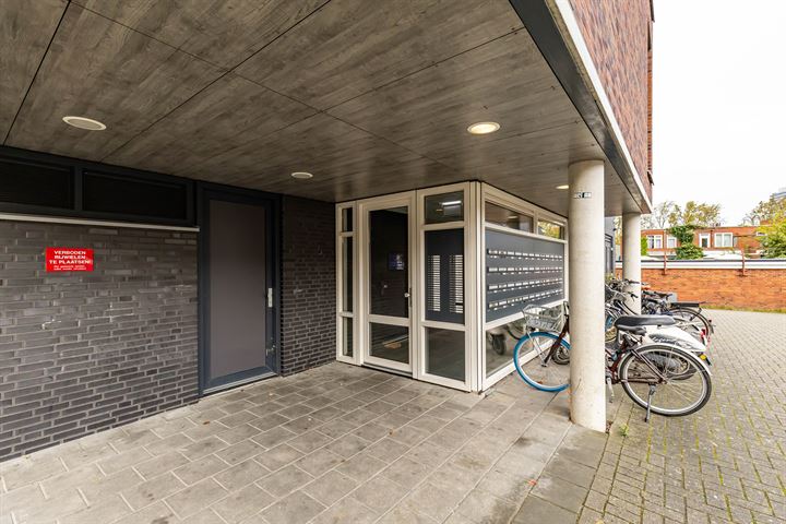 Bekijk foto 5 van Brinklaan 23-26