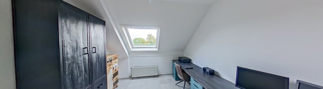 View 360° photo of Slaapkamer of P.S. Gerbrandyhof 34