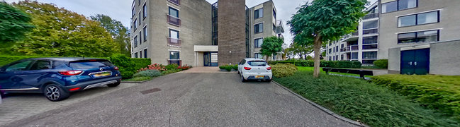 View 360° photo of Straatbeeld of P.S. Gerbrandyhof 34