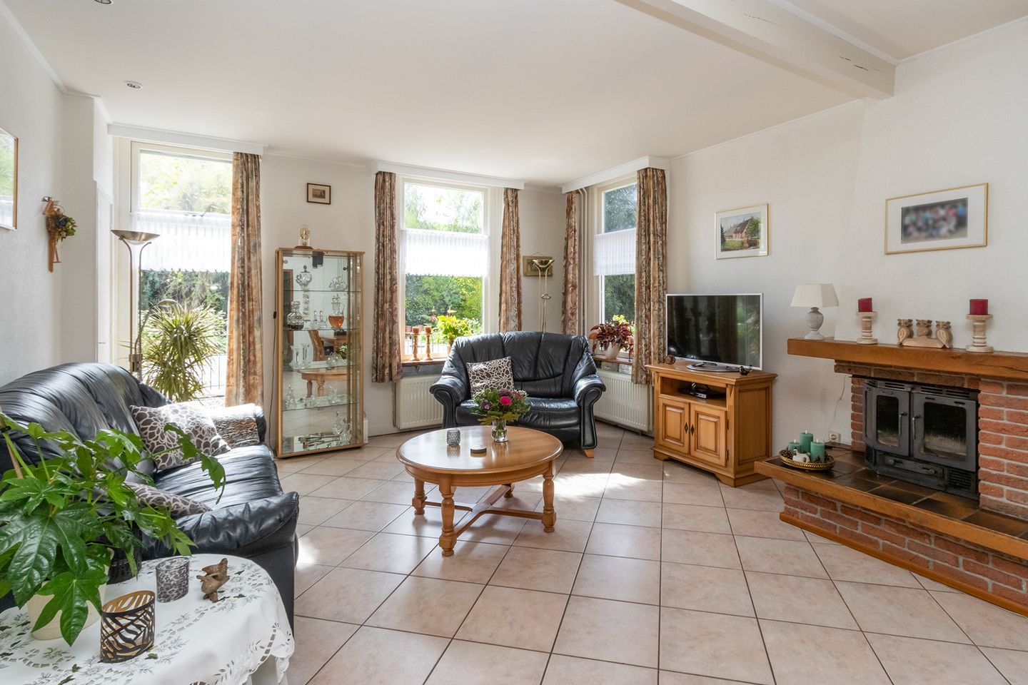 Foto 4 van Kortenhoefsedijk 85-A