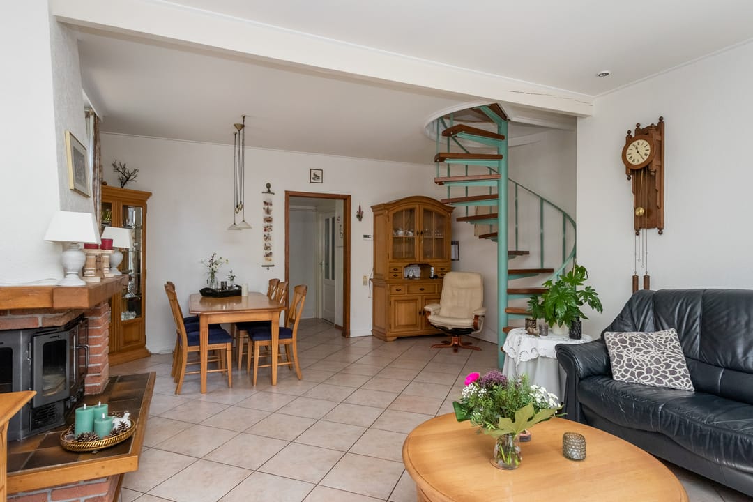 Foto 7 van Kortenhoefsedijk 85-A