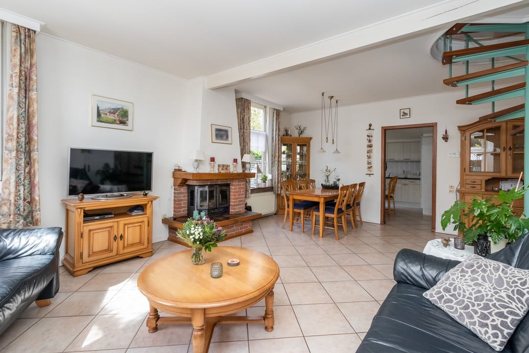 Foto 8 van Kortenhoefsedijk 85-A