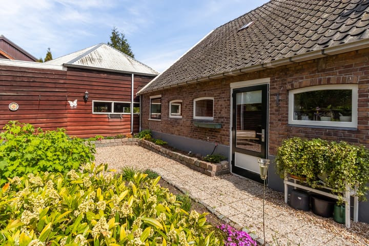 Photo 21 of Kortenhoefsedijk 85-A