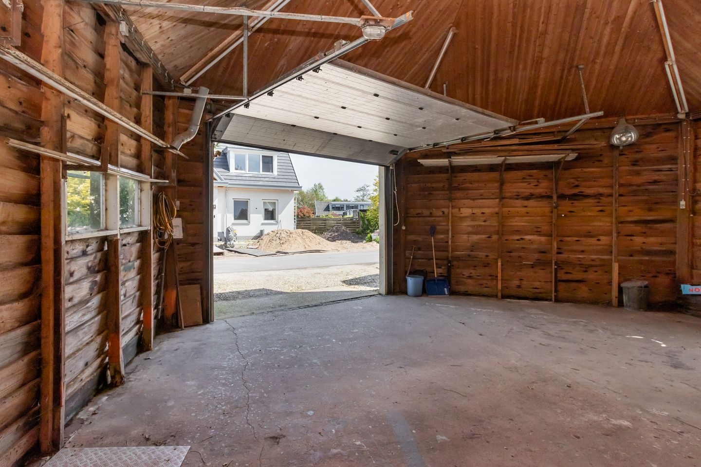 Foto 25 van Kortenhoefsedijk 85-A