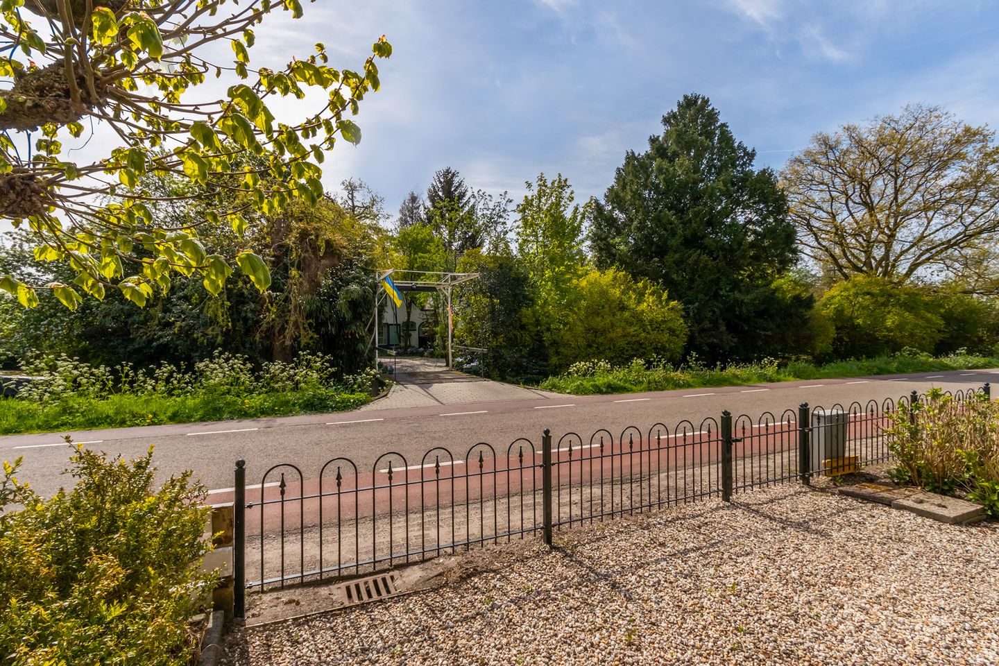 Foto 29 van Kortenhoefsedijk 85-A