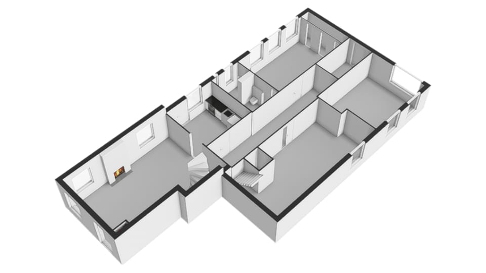 Foto 33 van Kortenhoefsedijk 85-A