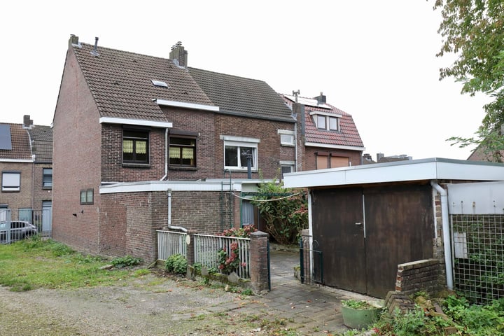 View photo 25 of Oude Kerkstraat 21