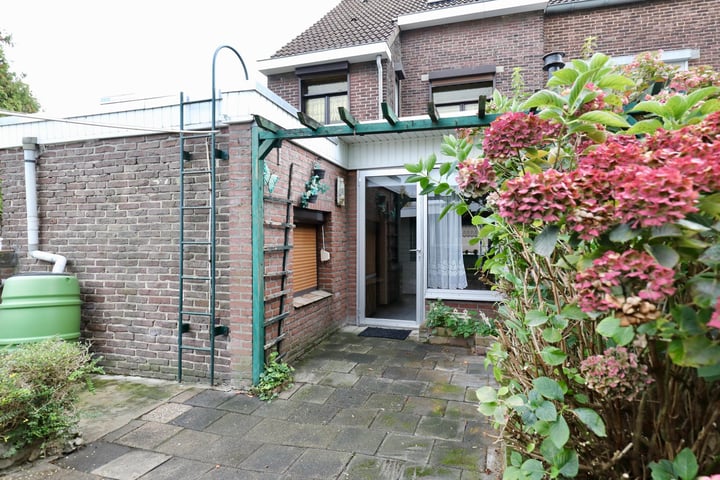 View photo 27 of Oude Kerkstraat 21