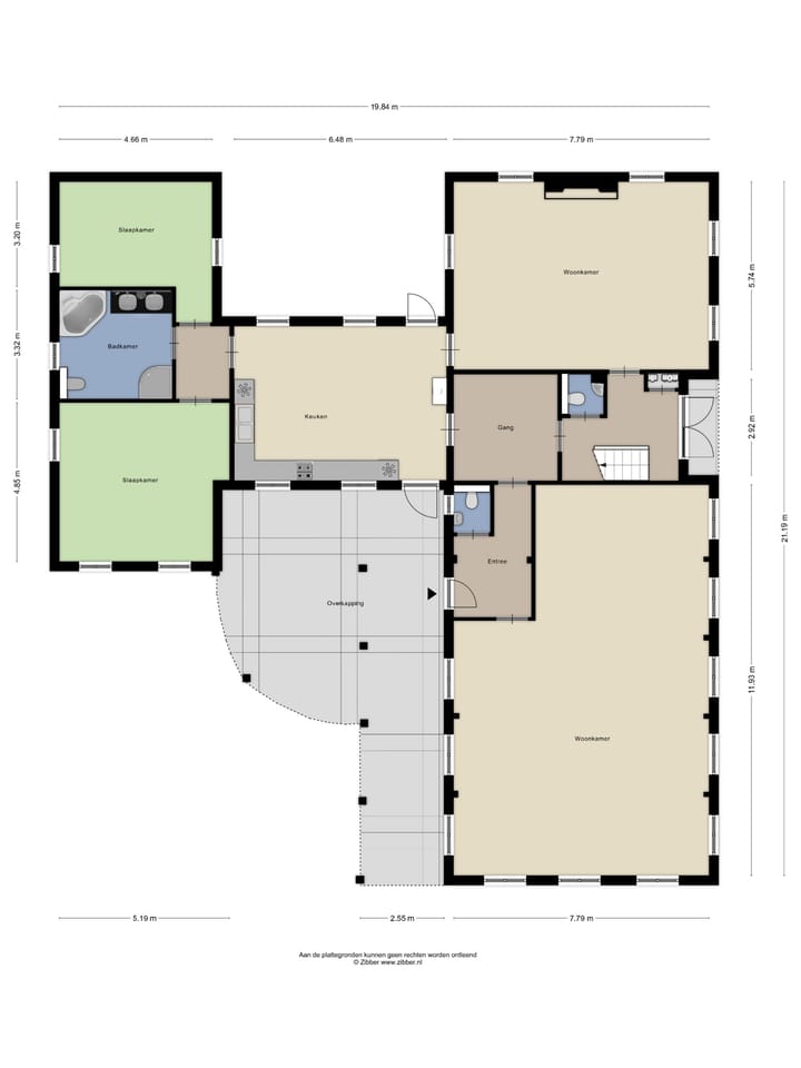 Foto 46 van Kilsdonkseweg 2