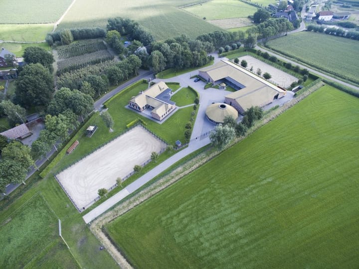 Foto 2 van Kilsdonkseweg 2