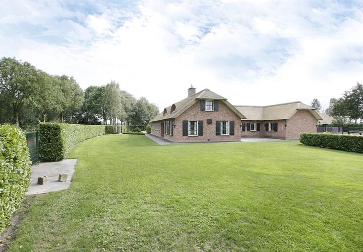 Foto 4 van Kilsdonkseweg 2