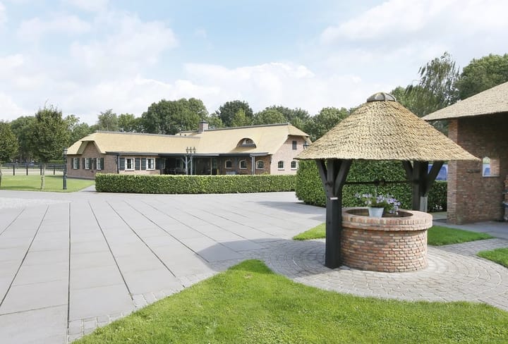 Foto 5 van Kilsdonkseweg 2