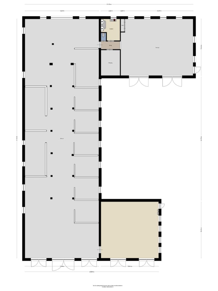 Foto 50 van Kilsdonkseweg 2