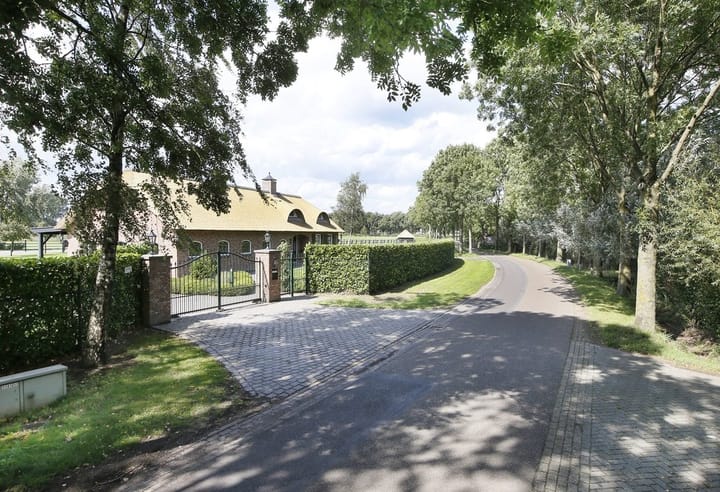 Foto 6 van Kilsdonkseweg 2