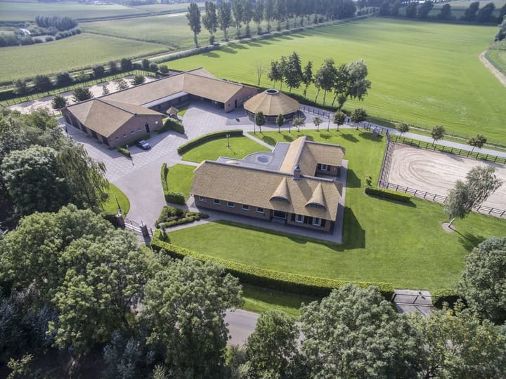 Foto 7 van Kilsdonkseweg 2