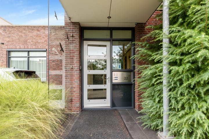 Foto 2 van Bonte Kraaiweg 22